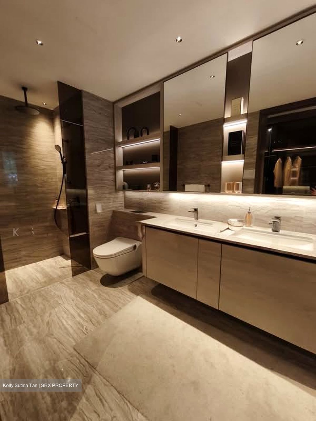 The Continuum (D15), Apartment #594523101